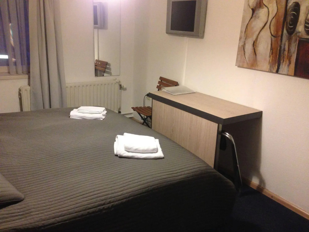 Hotel Montagna Delmondo