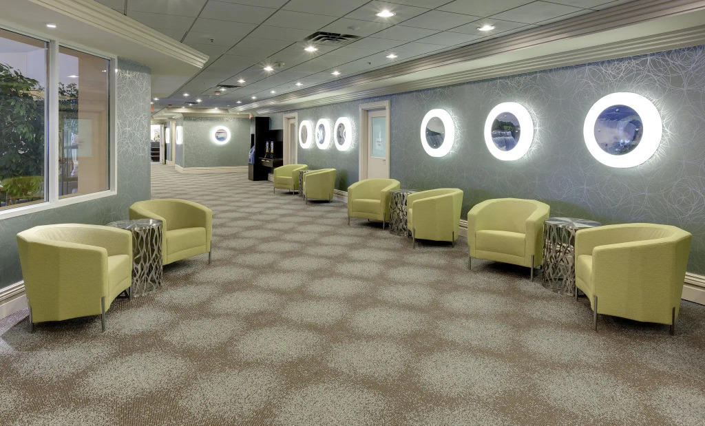Niagara Fallsview Hotel