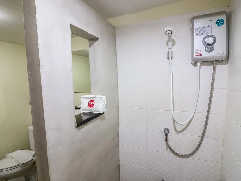 Nida Rooms Haiya 179 Stars Residenec