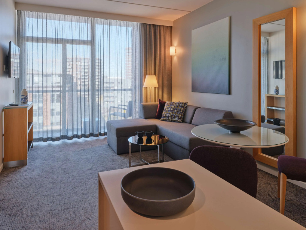 Adina Apartment Hotel Copenhagen