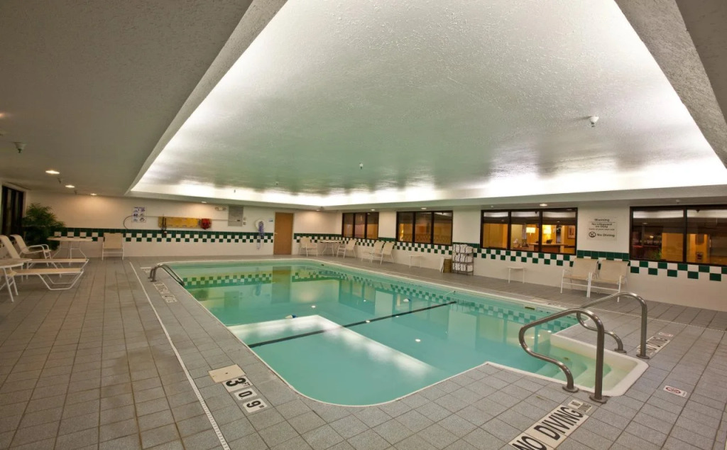 Holiday Inn Express Plymouth by IHG