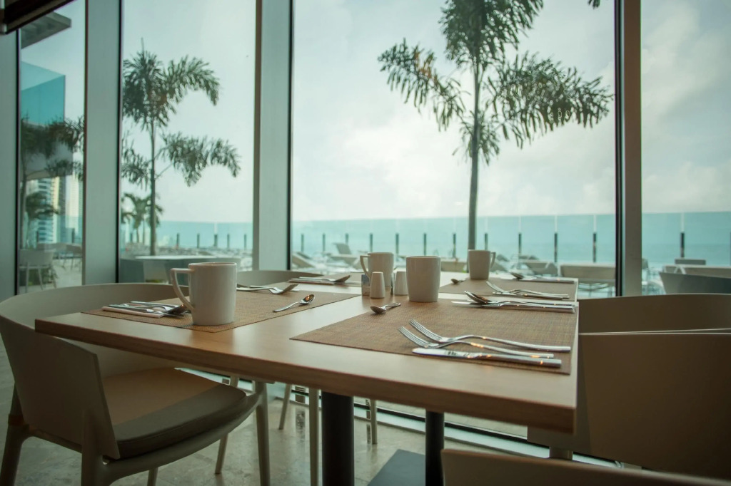 Estelar Cartagena de Indias Hotel y Centro de Convenciones