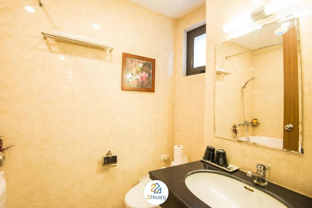 22housing Linh Lang Hotel & Residence