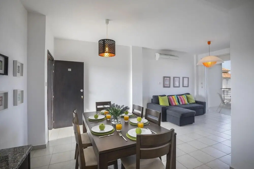 Protaras Palm Suite 207