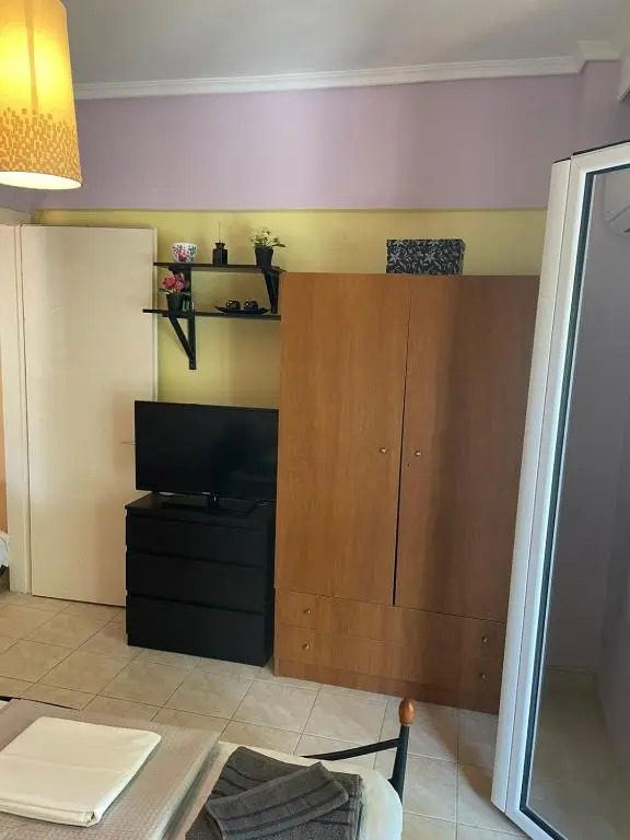 D apartment