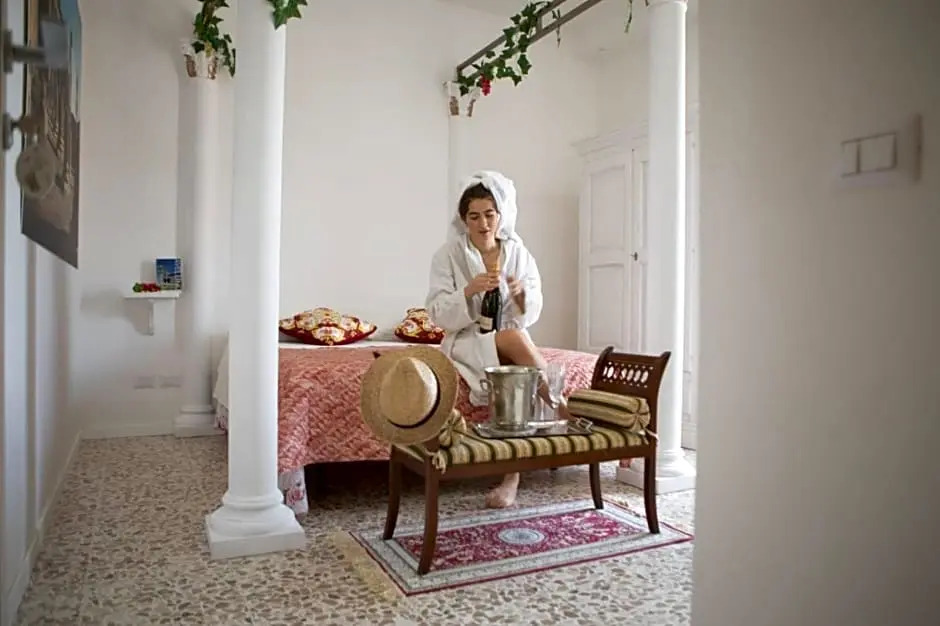 IL CEPPO sui sentieri per Amalfi