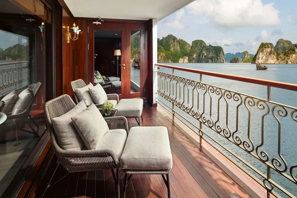 Indochine Premium Halong Bay