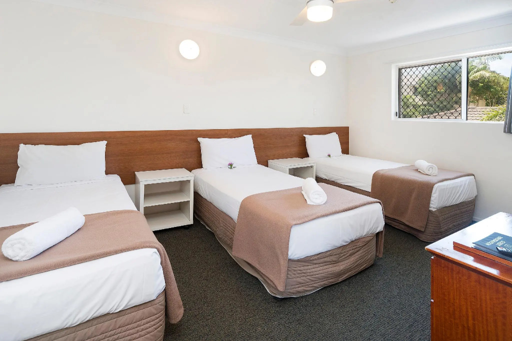 Sunshine Beach Resort