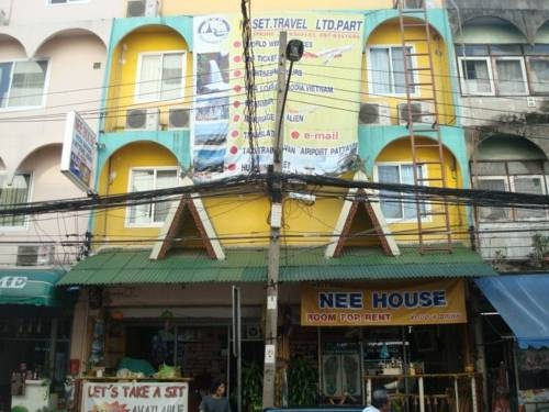 Nee Guesthouse