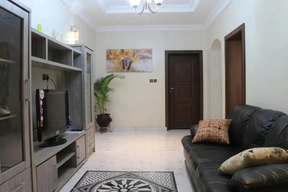 Gidihotel GRAHAM SHORT STAY