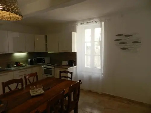La Maison Péano