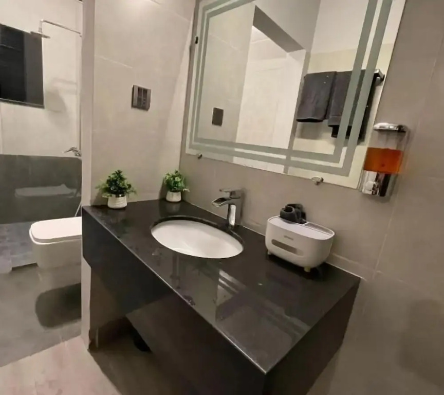 Vintage Luxury Hotel