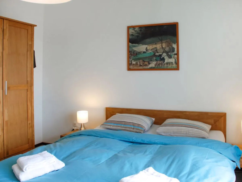 Apartment Superpanorama II by Interhome