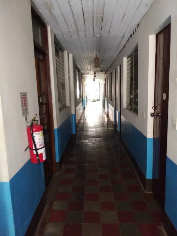 Hostal Harvest House