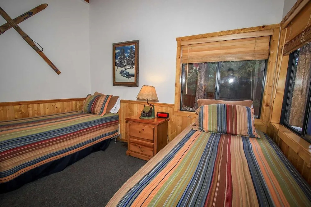 Casa Catalina-667 by Big Bear Vacations