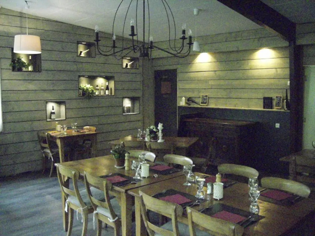 Chalet du Montal