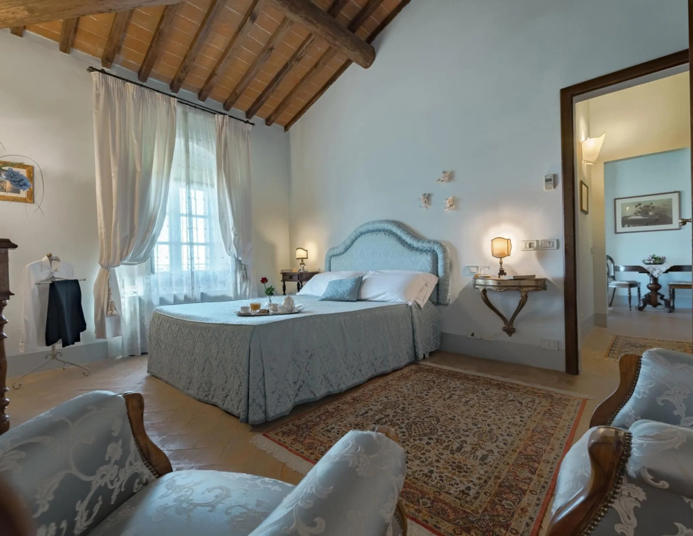 Villa Relais