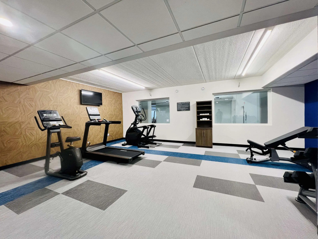 Comfort Inn & Suites Beaver Dam