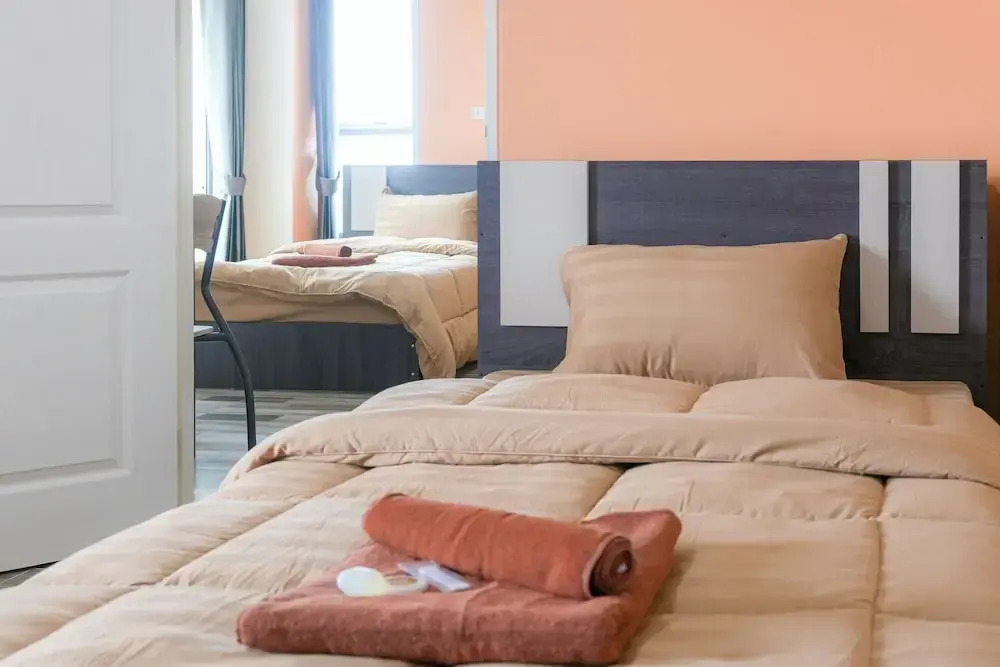 The Wish Hotel