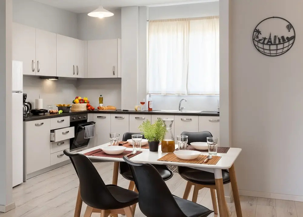 Premium Homes By Athens Stay