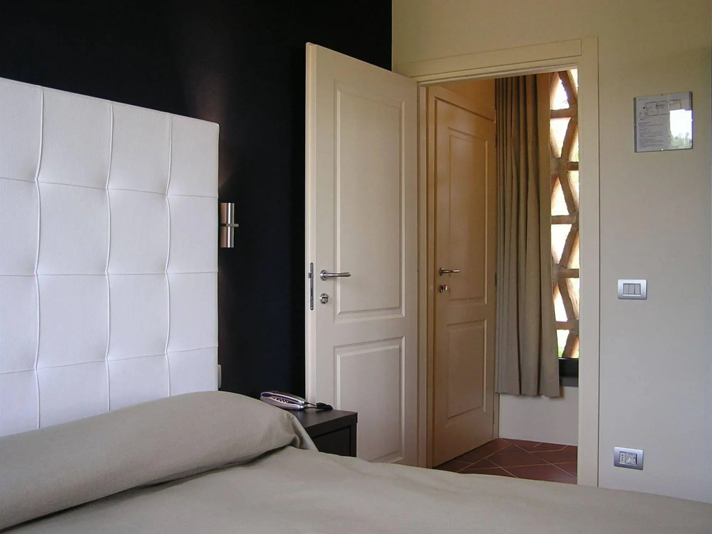 Il Poggiolo Delle Rose Bed&Breakfast