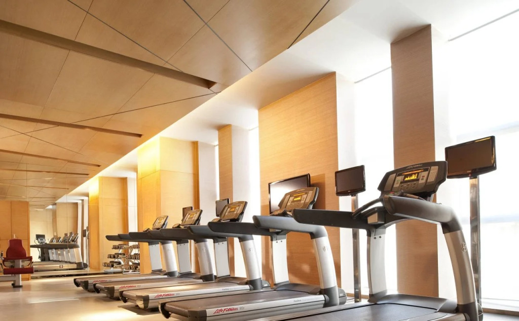 Le Meridien Chongqing Nanan