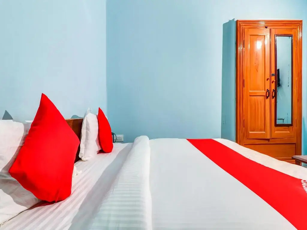 OYO Flagship 80502 Hotel Triveni
