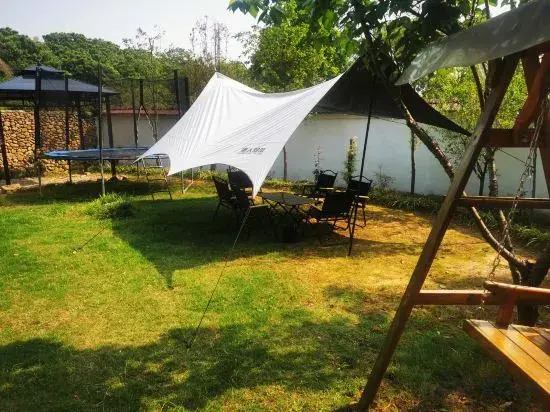 Yazhu Boutique Hostel