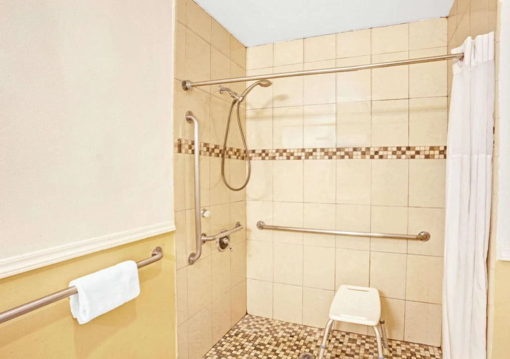 Days Inn Whittier