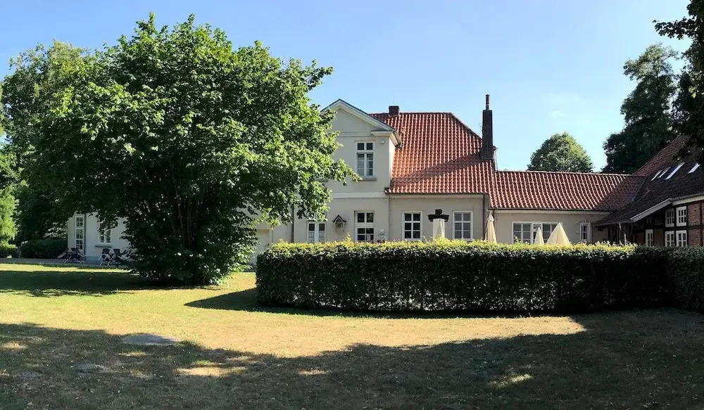 Dorfpark Falkenburg