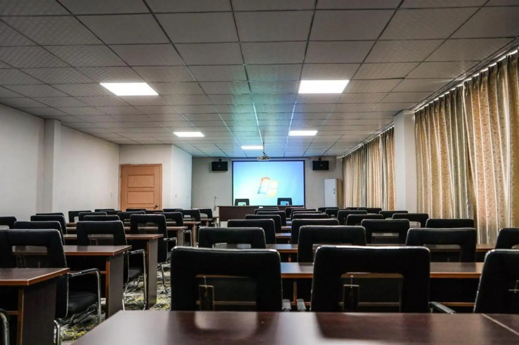 Huahao Yueyuan Hotel