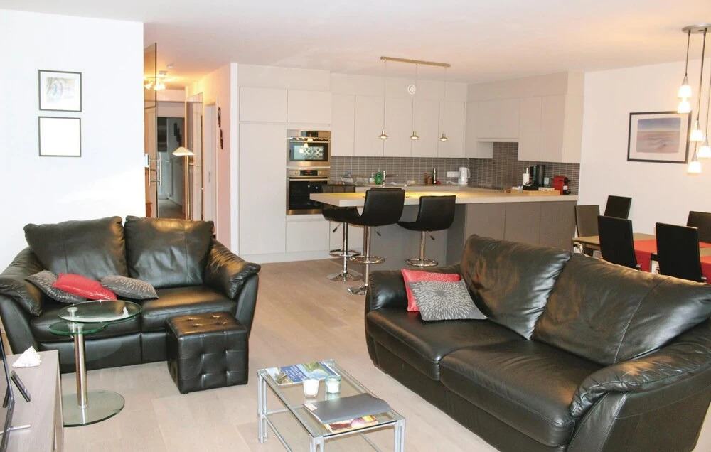 Residentie Vent de Sable R.116