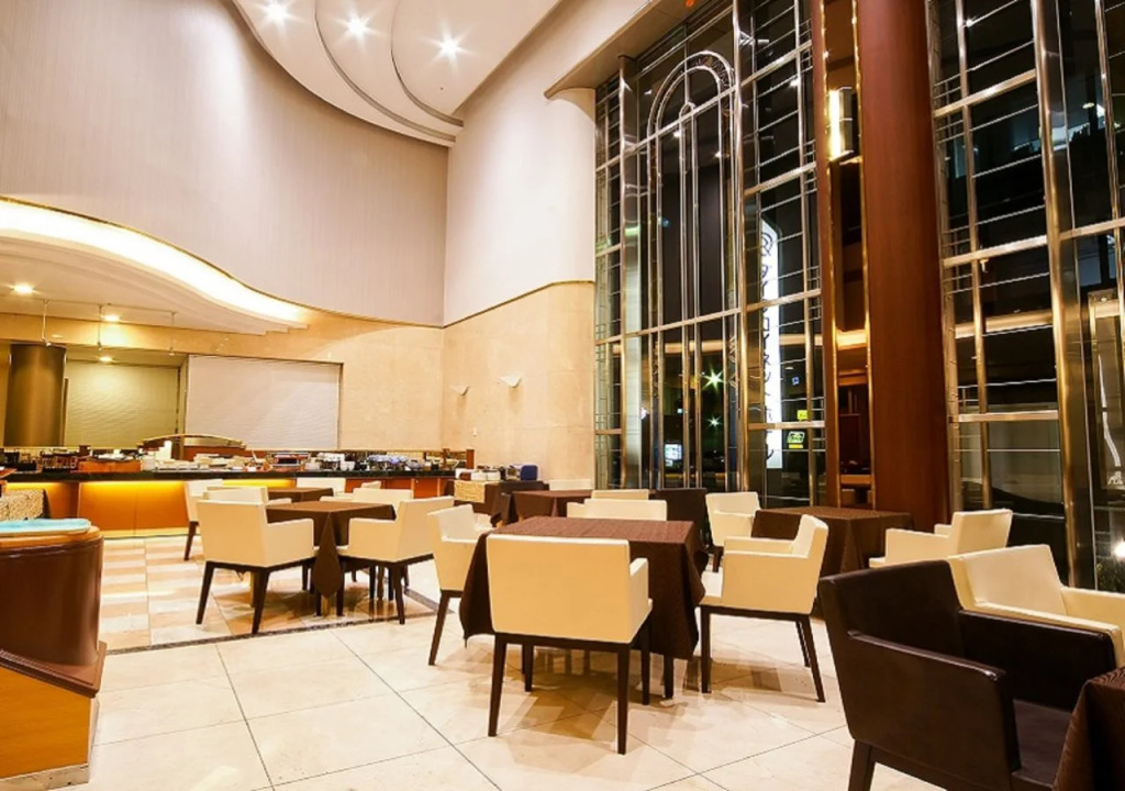 Daiwa Roynet Hotel Osaka Yotsubashi