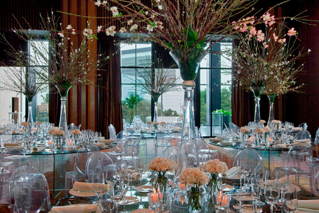 The Westin Lima Hotel & Convention Center