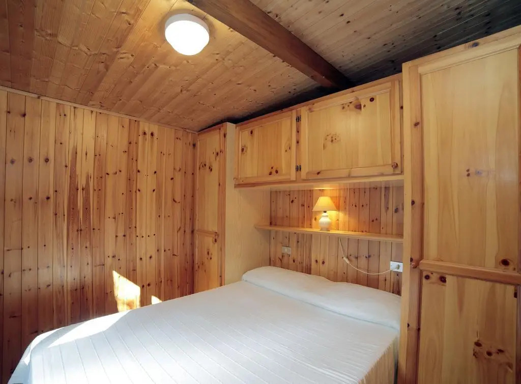 Il Frantoio Camping