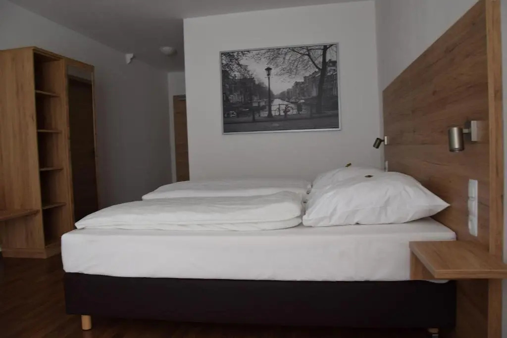 Hotel Sammeth Bräu