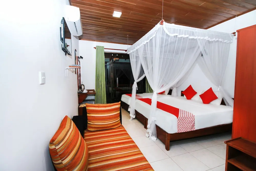 Devi Canal Resort & Spa