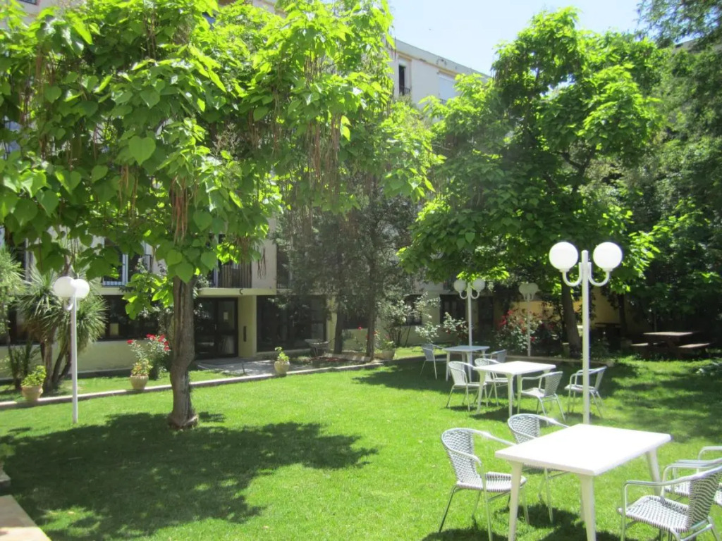 Appart Hotel Corte HR
