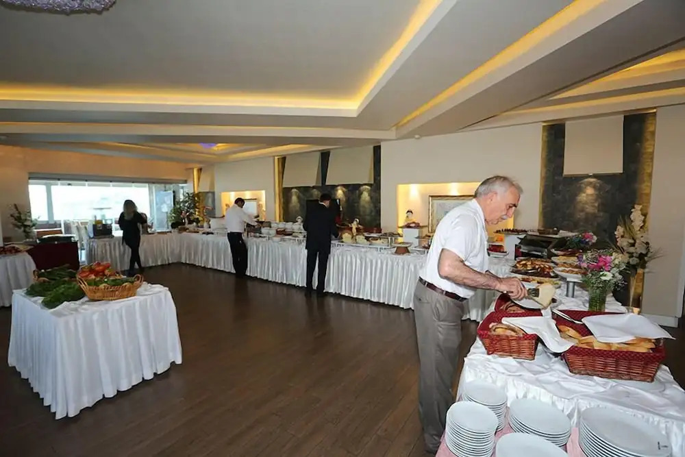 Hotel Grand Nigde