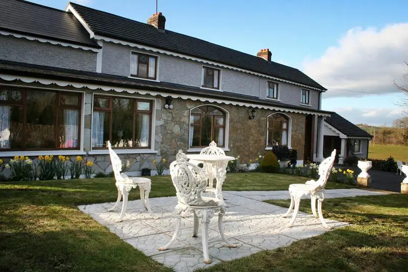 Arradale House