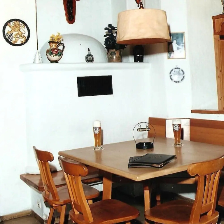 Gasthof Rundeck