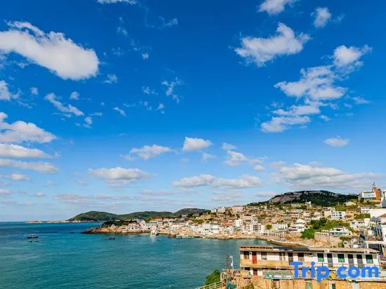 East polar island yunqi Homestay