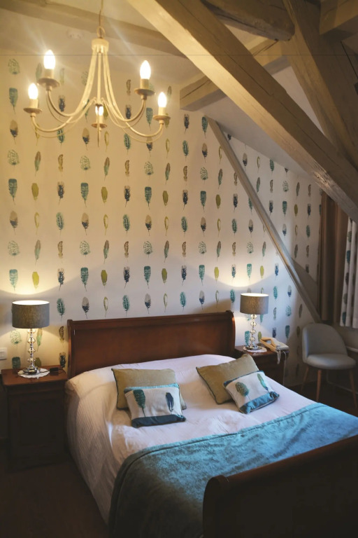 Hotel à lOriel