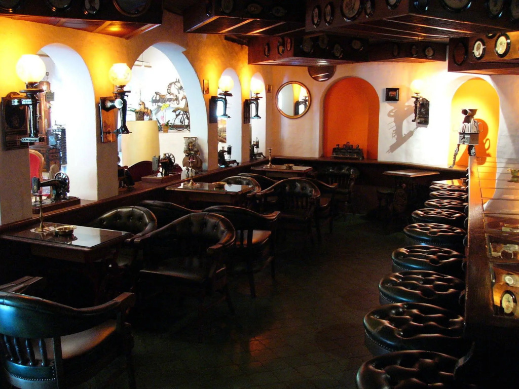 Albergo Losone