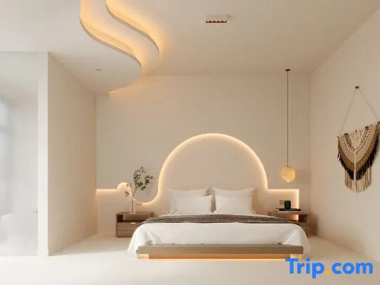 Xiyu Holiday Homestay