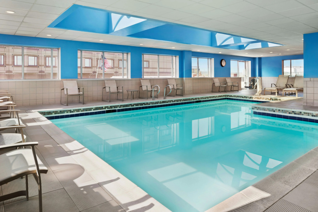 Embassy Suites by Hilton Cincinnati RiverCenter