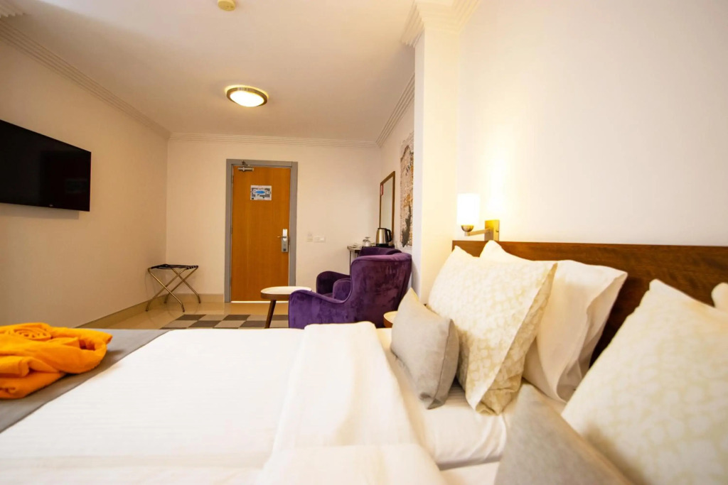 Hotel Pier Marina Bodrum