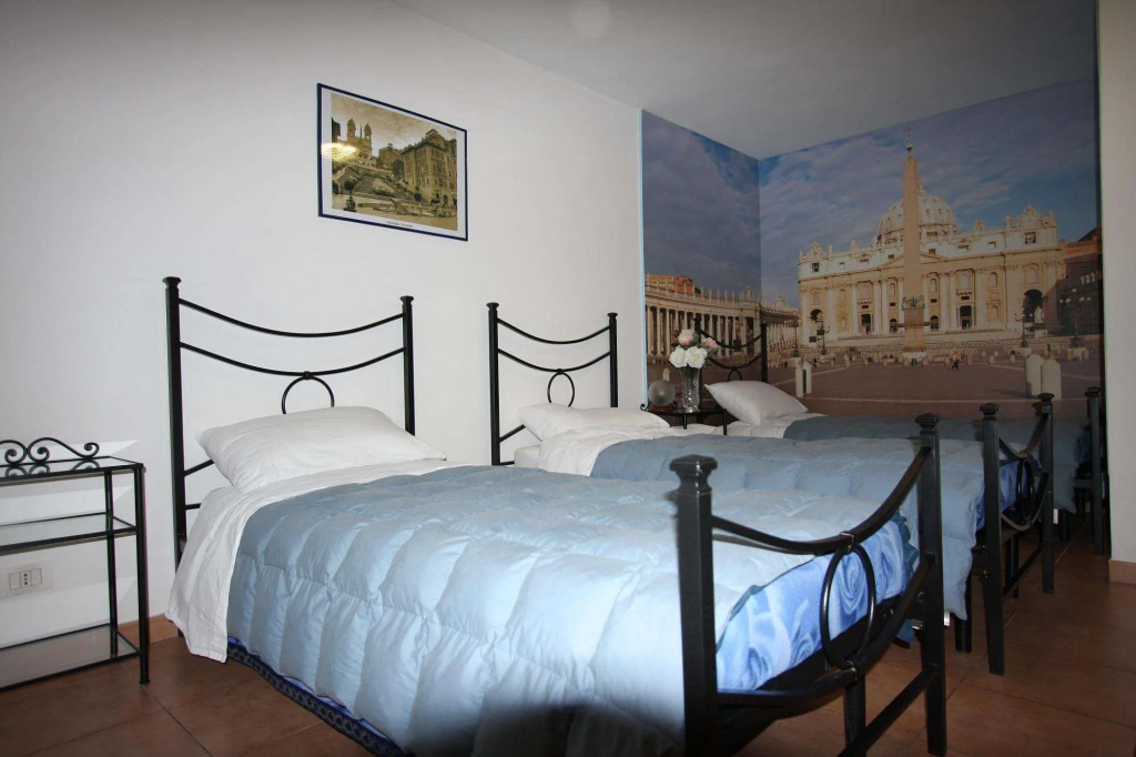 Bed And Breakfast Battistini
