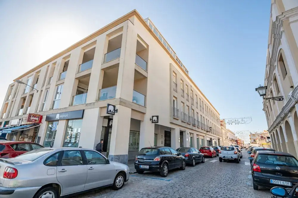 River View Apartment, Ayamonte