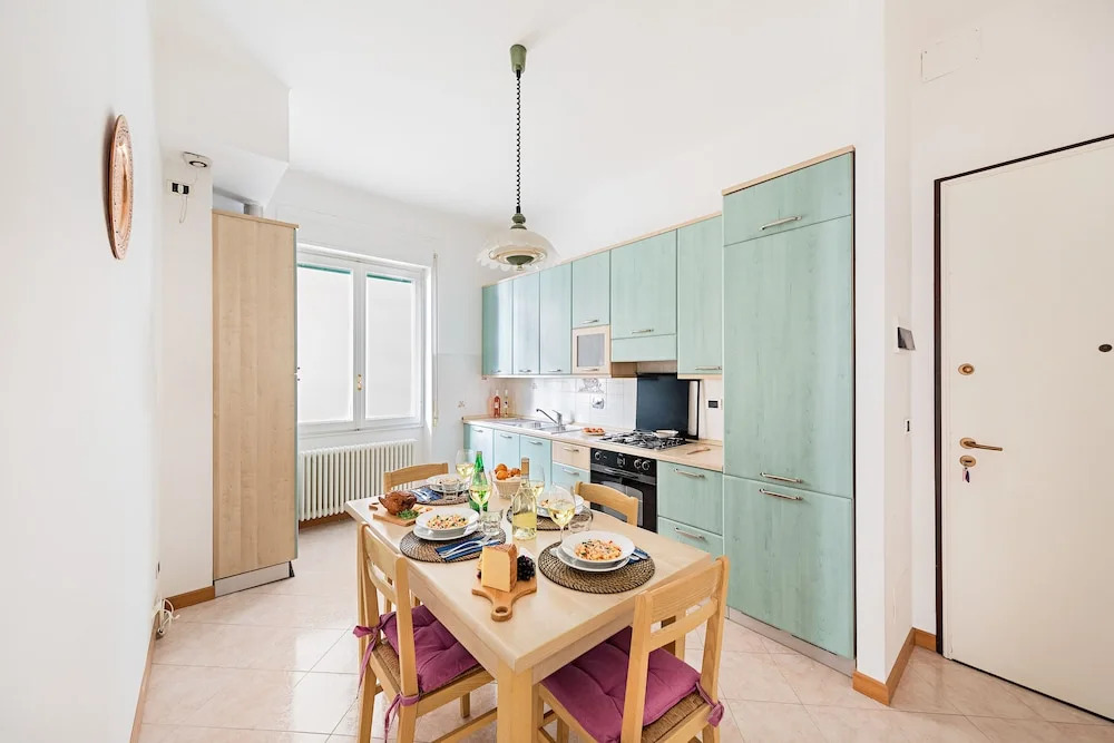 I Fiori Apartment by Wonderful Italy
